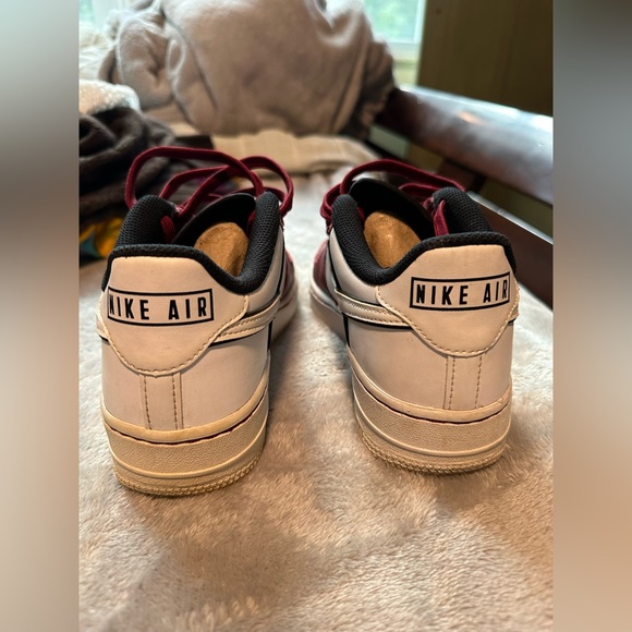 AF1 - Picture 4 of 5